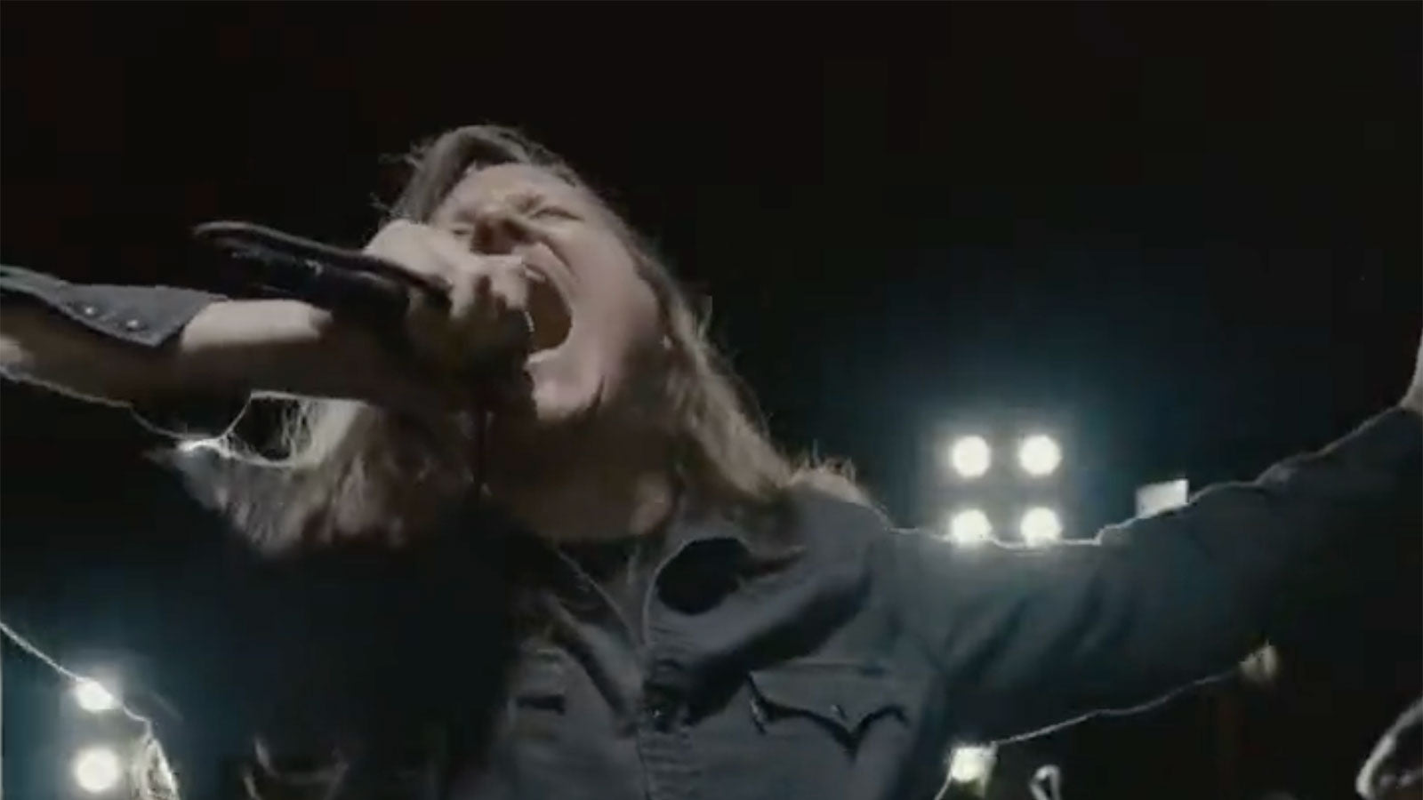 Hear DARKEST HOUR’s first new song in 6 years “Perpetual Terminal”