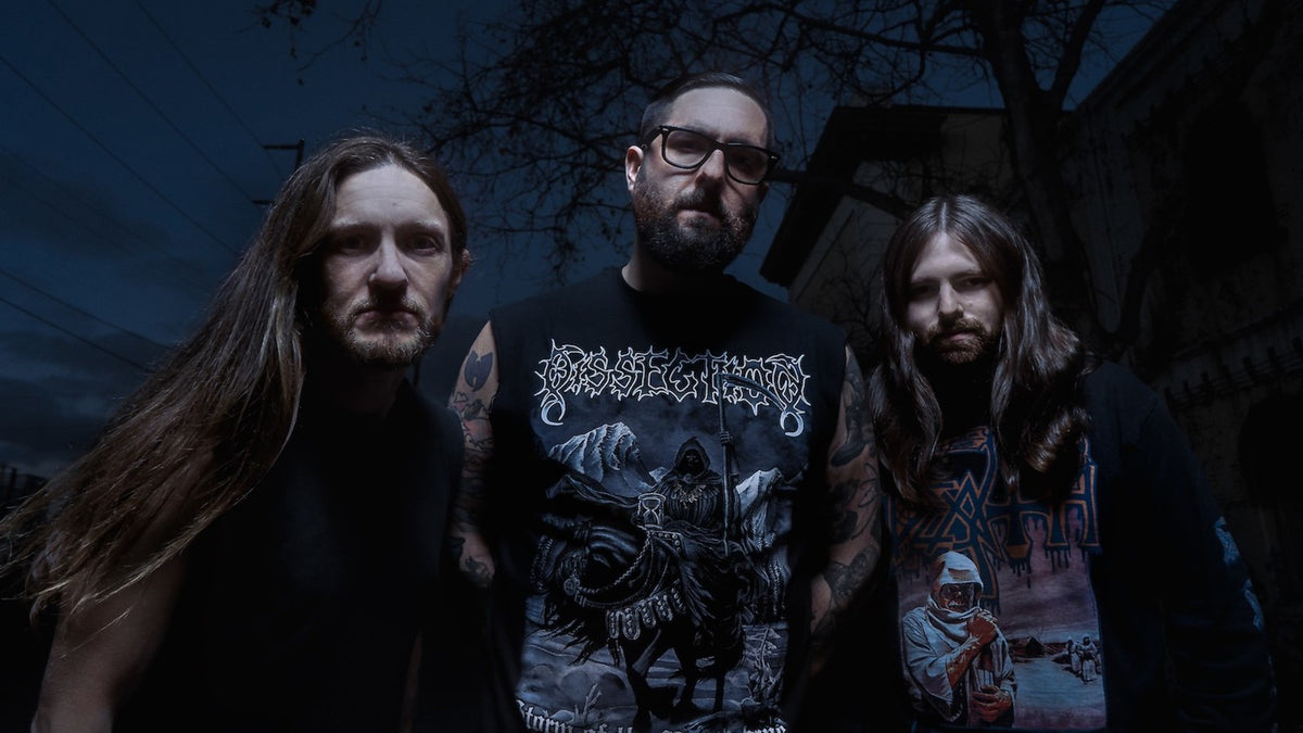 Hear Darkest Hour Singer Howl on Darkness Everywhere’s Crushing New Song