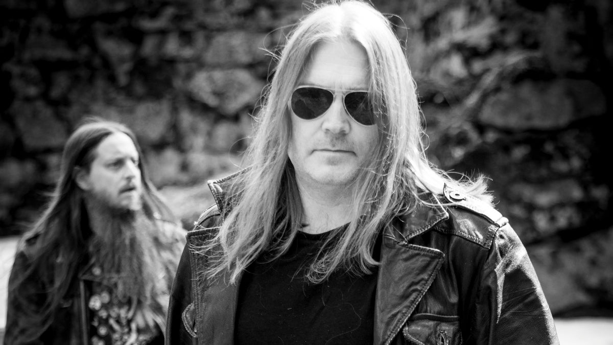 Darkthrone’s Nocturno Culto: Why “Black Metal” Has “Lost Its Power”