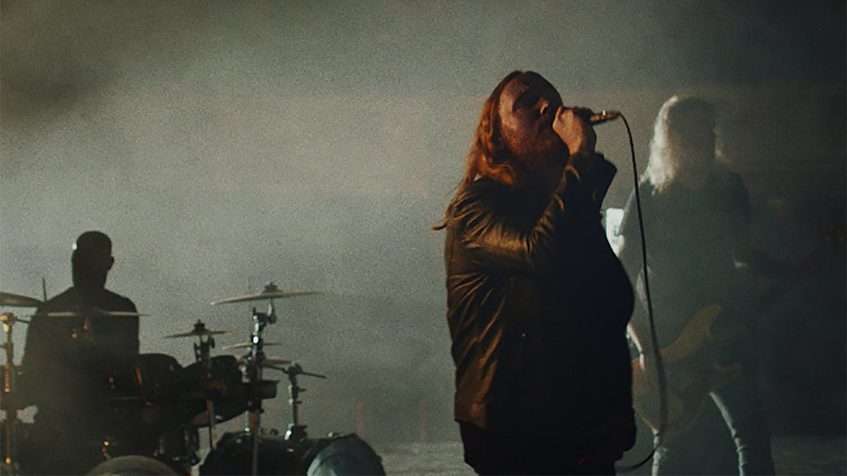 Hear Dark Tranquillity’s Elegiac New Song “The Dark Unbroken”