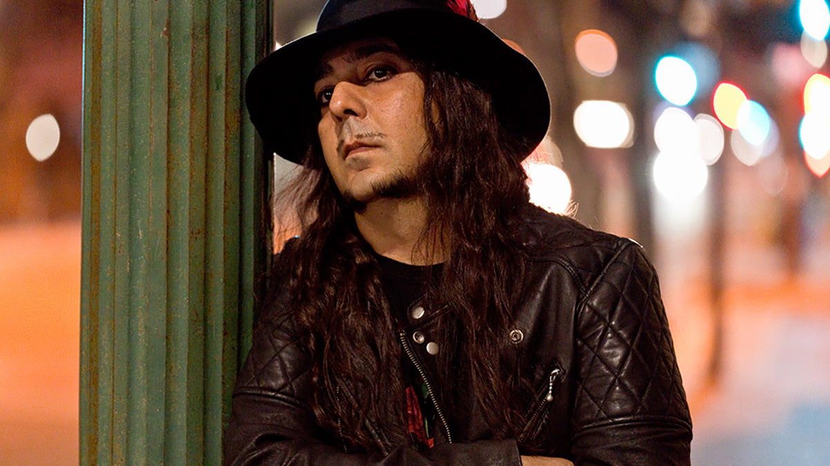 Daron Malakian Talks Scars on Broadway, System of a Down, Chester Bennington
