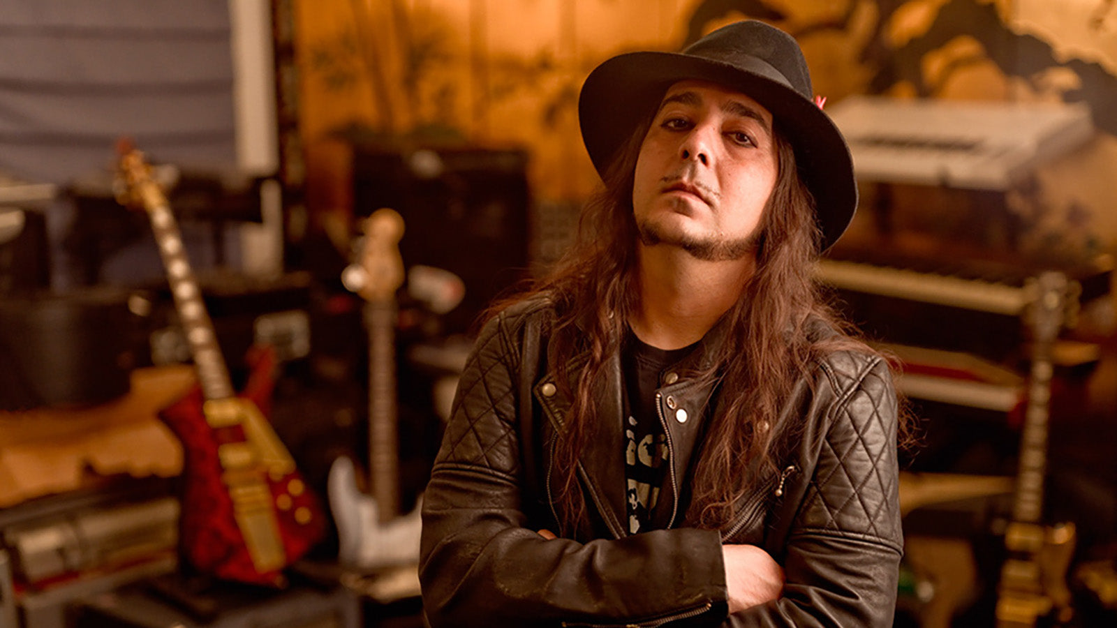 Hear Daron Malakian and Scars on Broadway’s Raging New Song “Dictator”