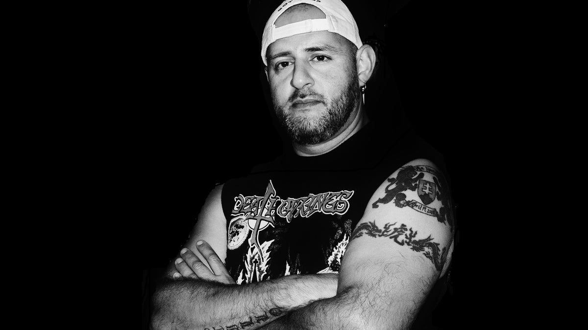 Dave “Scarface” Castillo, Drummer of Death-Metal Band Deceased, Dead at 43