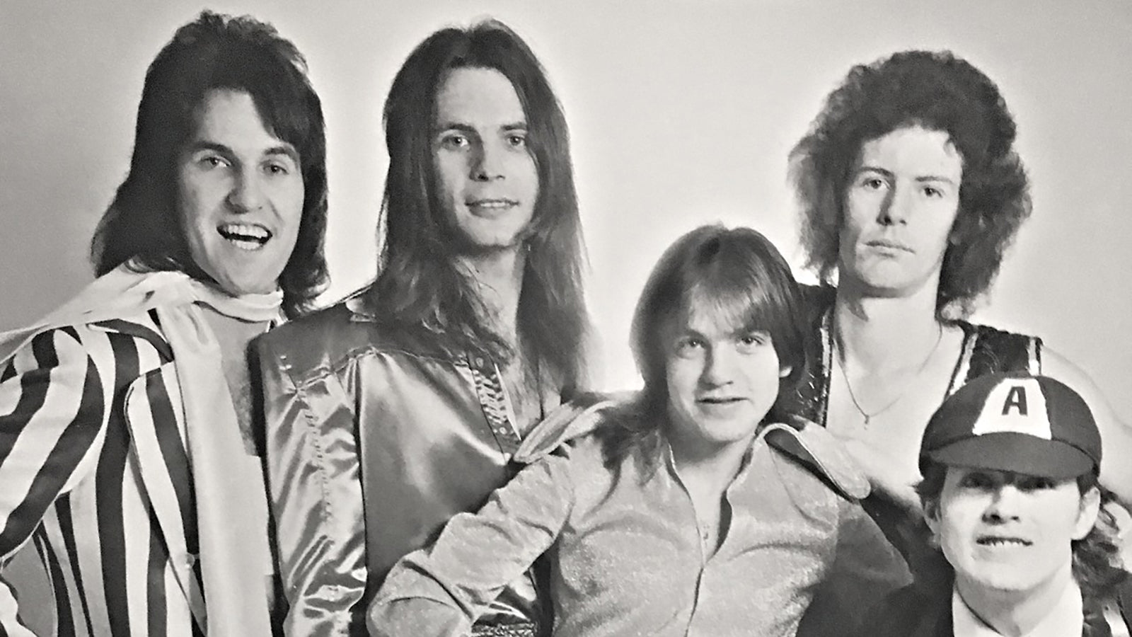 White Whale Vinyl: The Strange Case of AC/DC’s First Single