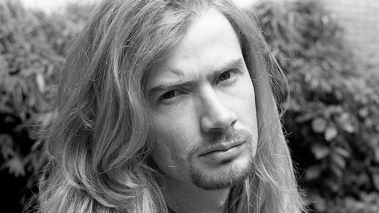 20 Great Dave Mustaine Quotes: Megadeth Frontman on Death, Sex, Metallica, More
