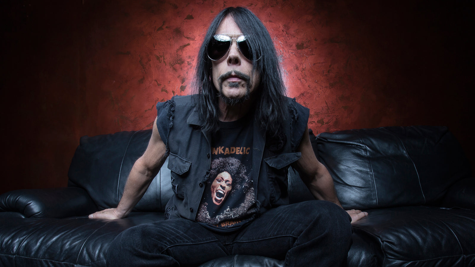 Monster Magnet’s Dave Wyndorf Picks Top 10 Dystopian Movies