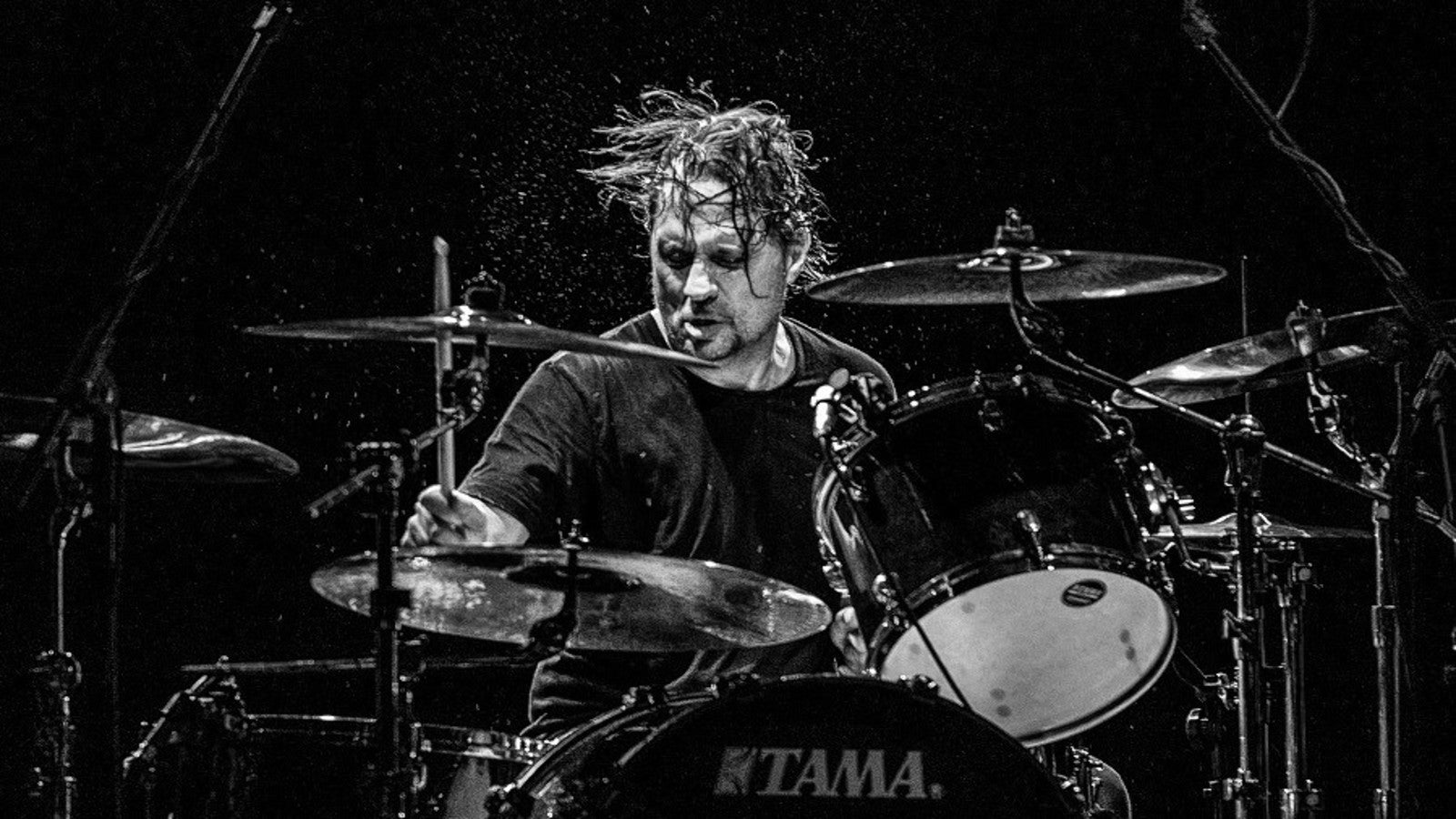 Testament Have Gotten Faster Since Dave Lombardo Joined