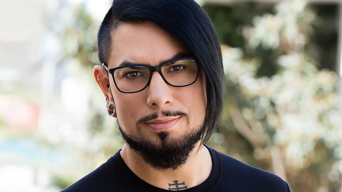Dave Navarro: 9 Albums That Help Me Through Dark Times