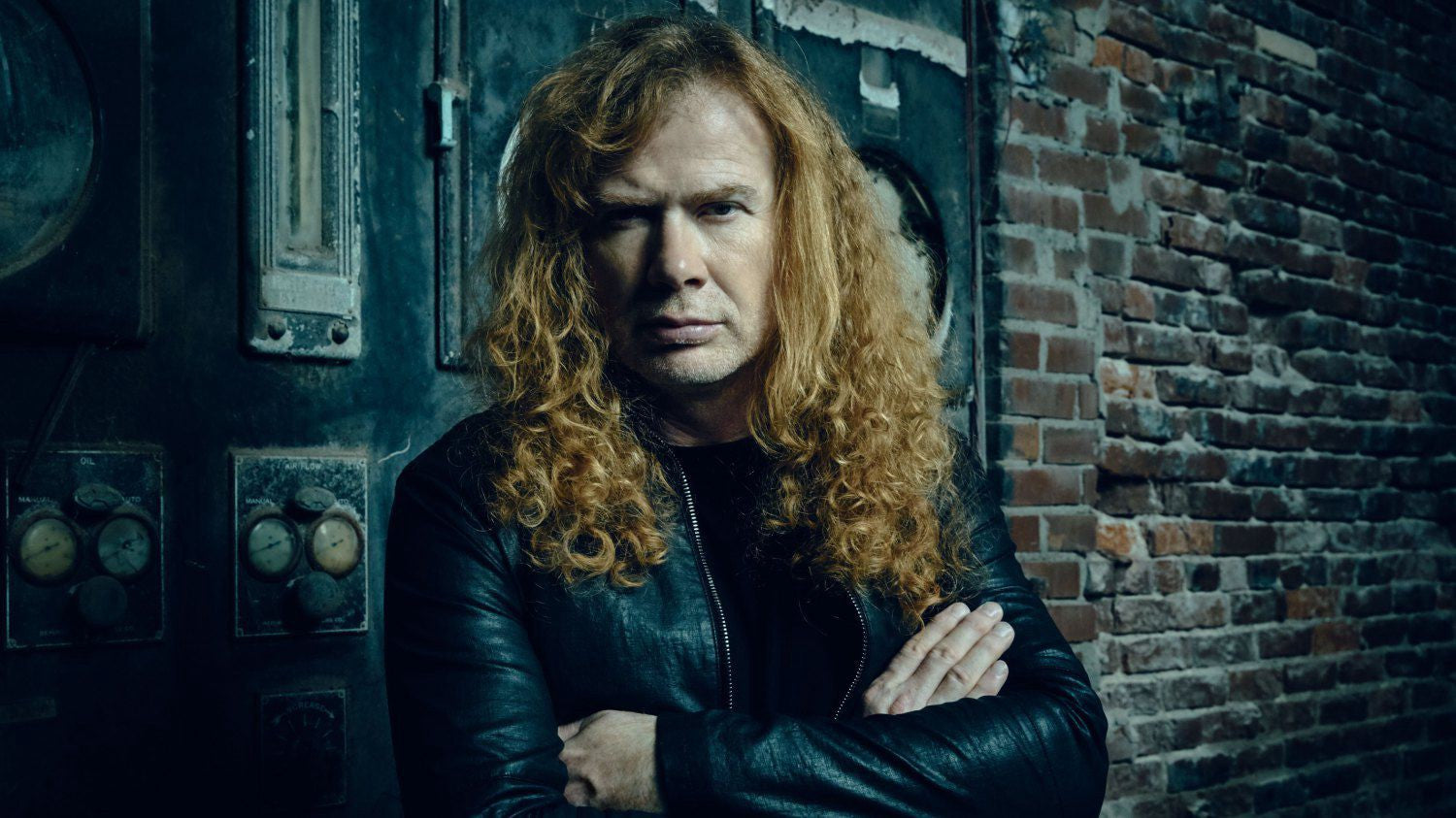 Megadeth’s David Ellefson: Dave Mustaine Has Completed Cancer Treatment
