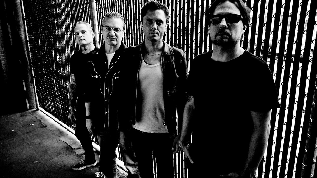 Toilet Love: See Dead Cross, Kool Keith’s Insane New “Uncrushable” Mash-Up Video