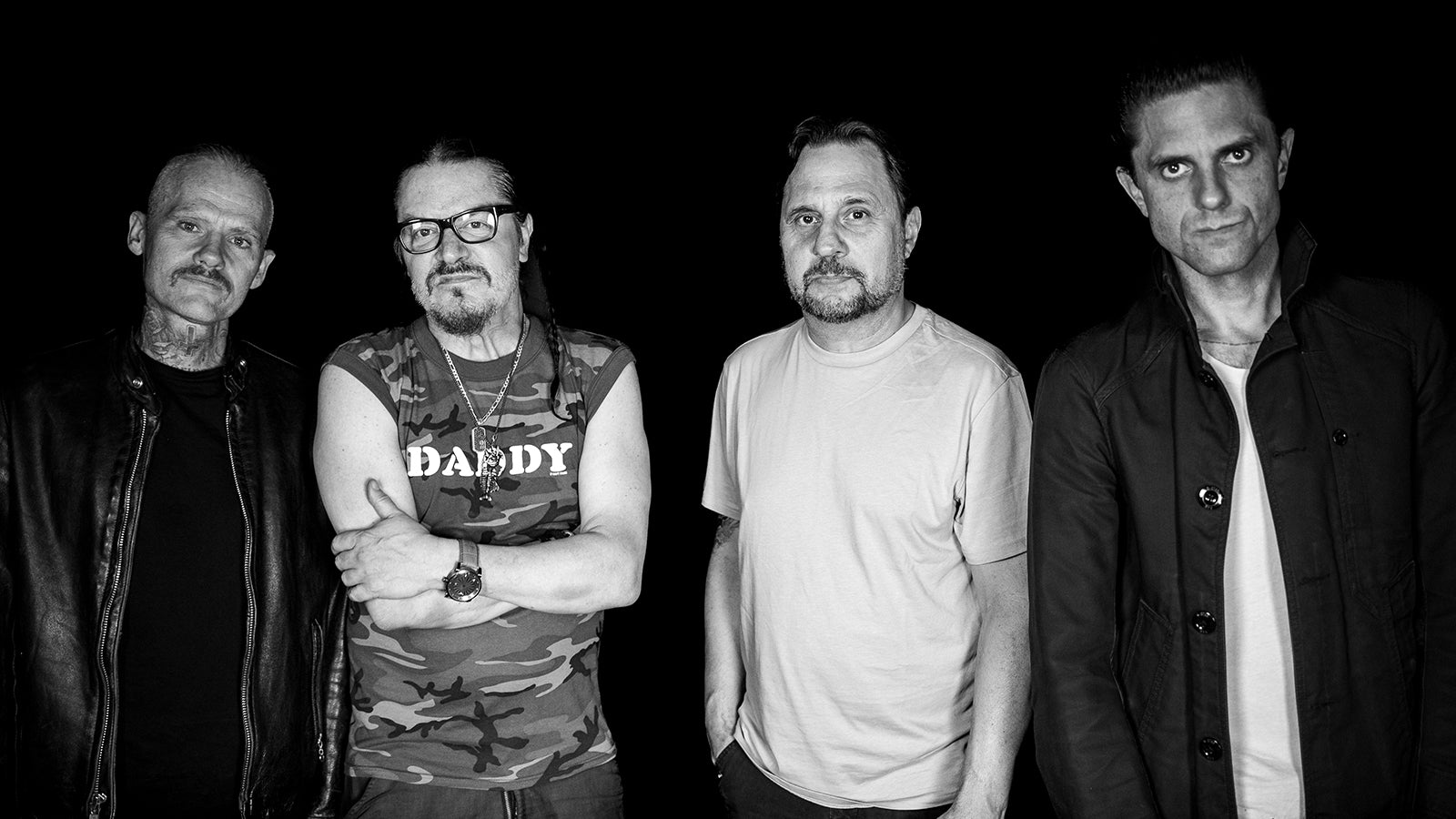 See Dead Cross Rip Supreme Court in New “Reign of Error” Video