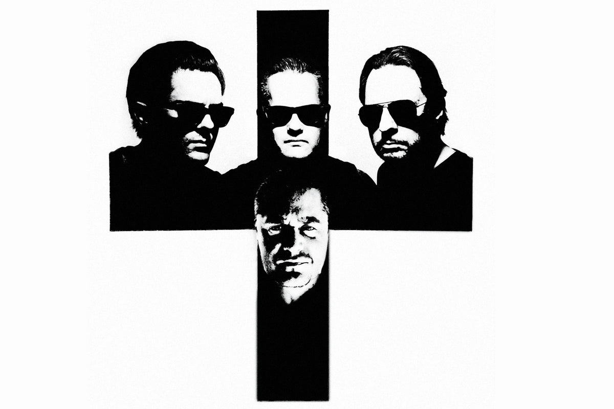 See Priests Throw Basement Brawl in Dead Cross’ Ultraviolent, NSFW New Video