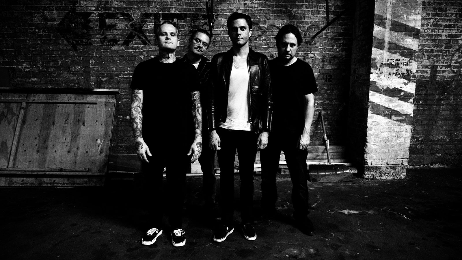 Dead Cross Drop Spazzy New Song “My Perfect Prisoner,” Gory Video, Surprise EP