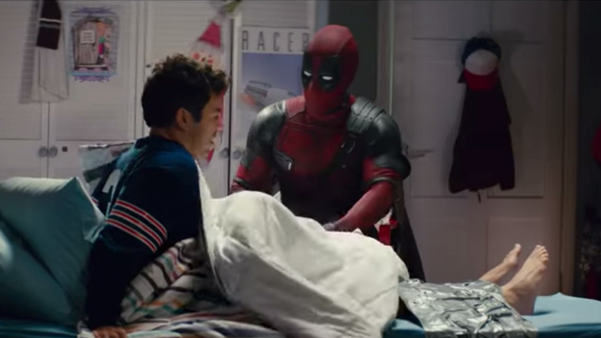 Watch Crazy New ‘Once Upon a Deadpool’ Trailer Spoof ‘The Princess Bride’