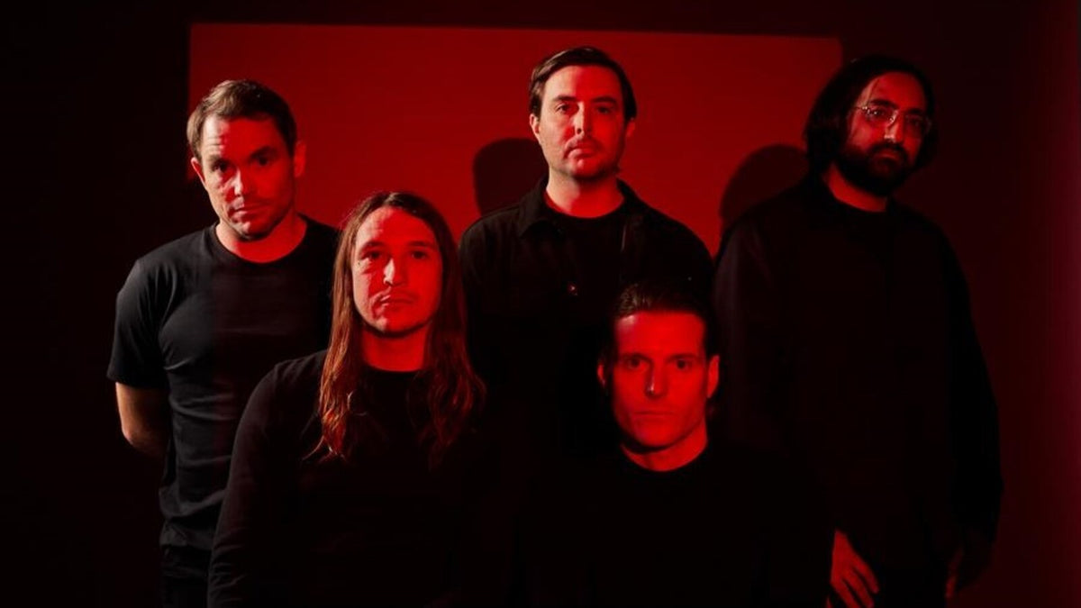 DEAFHEAVEN announce ‘Sunbather’ 10th anniversary remix/remaster