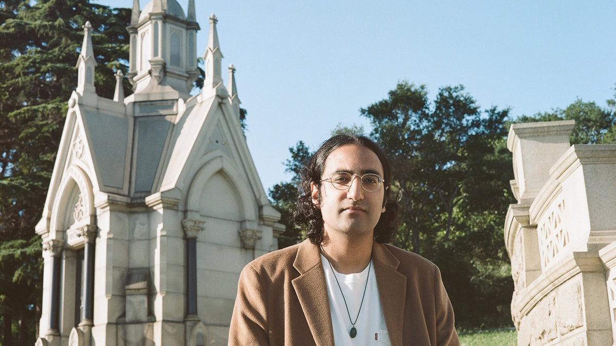 Best of 2019: Deafheaven’s Shiv Mehra Picks Favorite Music of Year