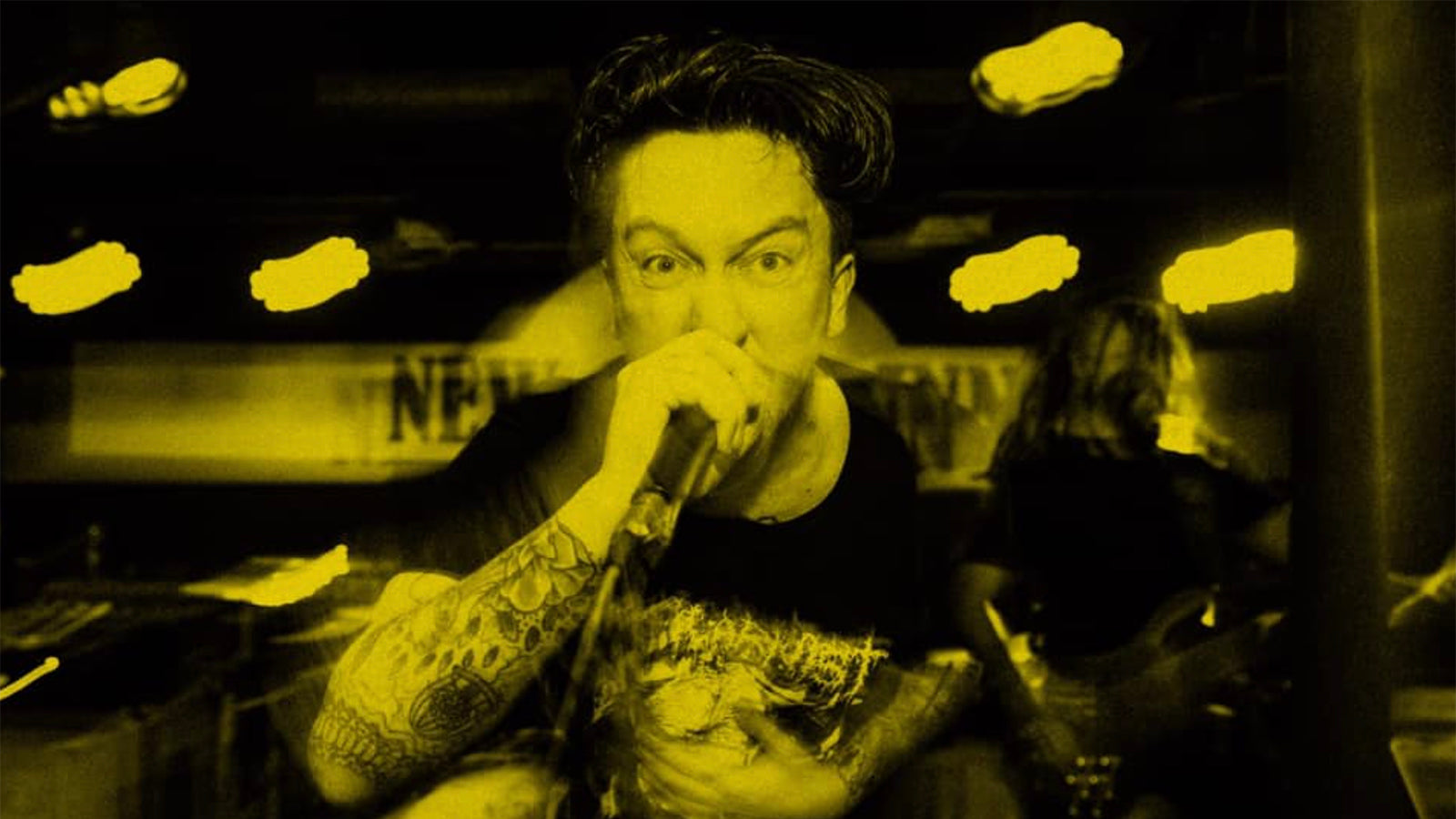 Airbnb Host Denies Metal Fan Lodging Due to “Disturbing” Music Taste