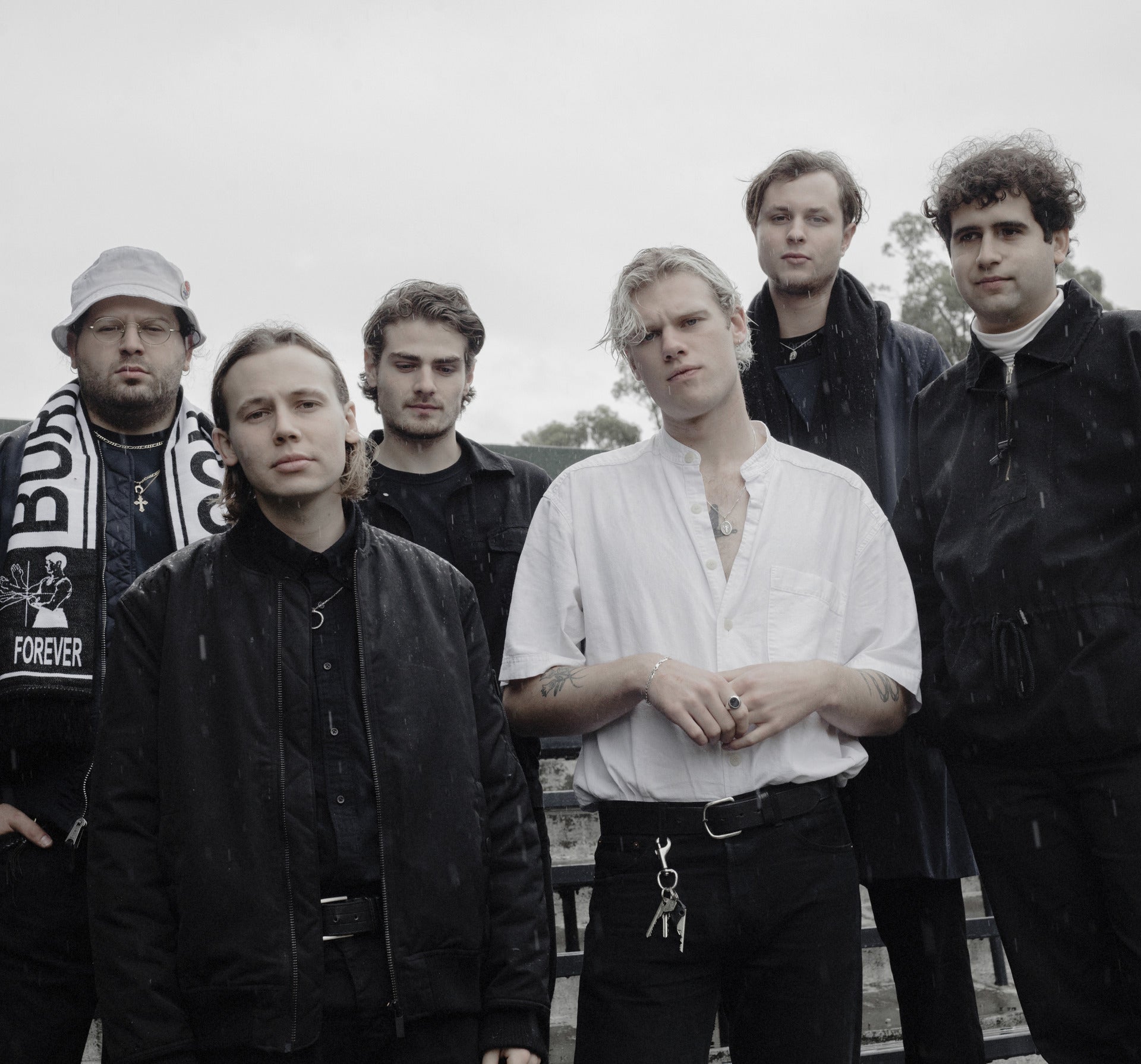 5 Artists You Need to Know: June 2018