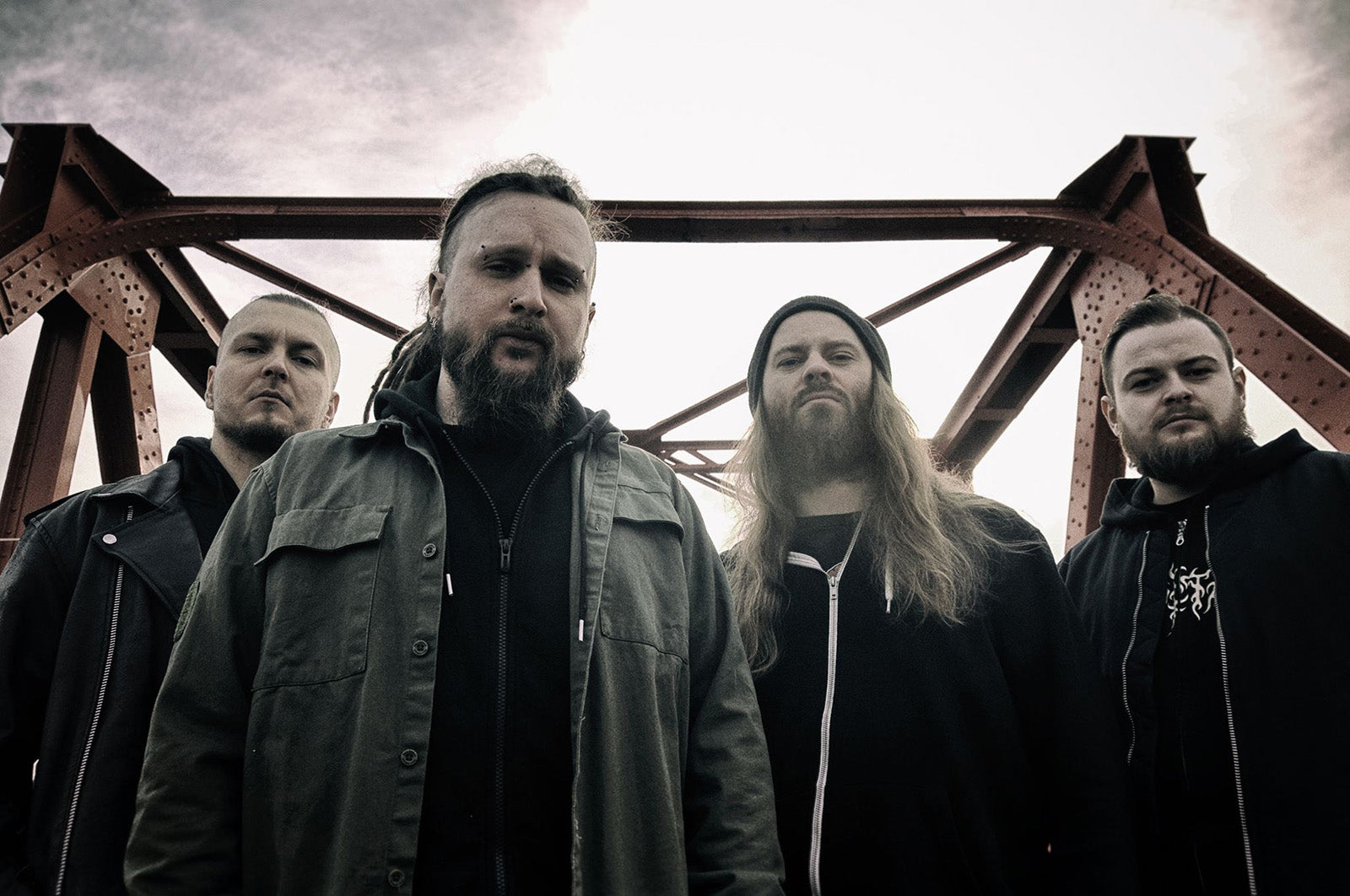 Decapitated Members Formally Charged With Rape in Spokane County