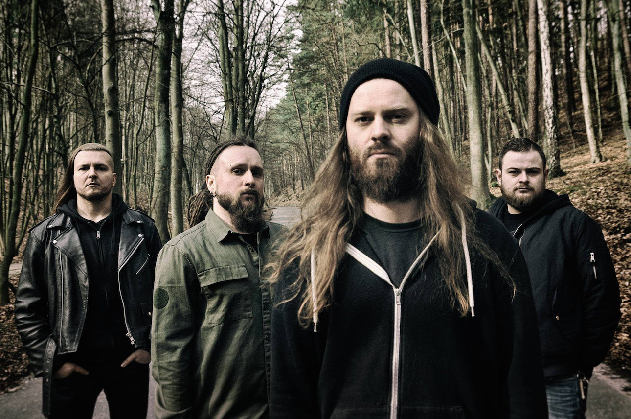 Decapitated Members Released From Jail Ahead of Rape Trial
