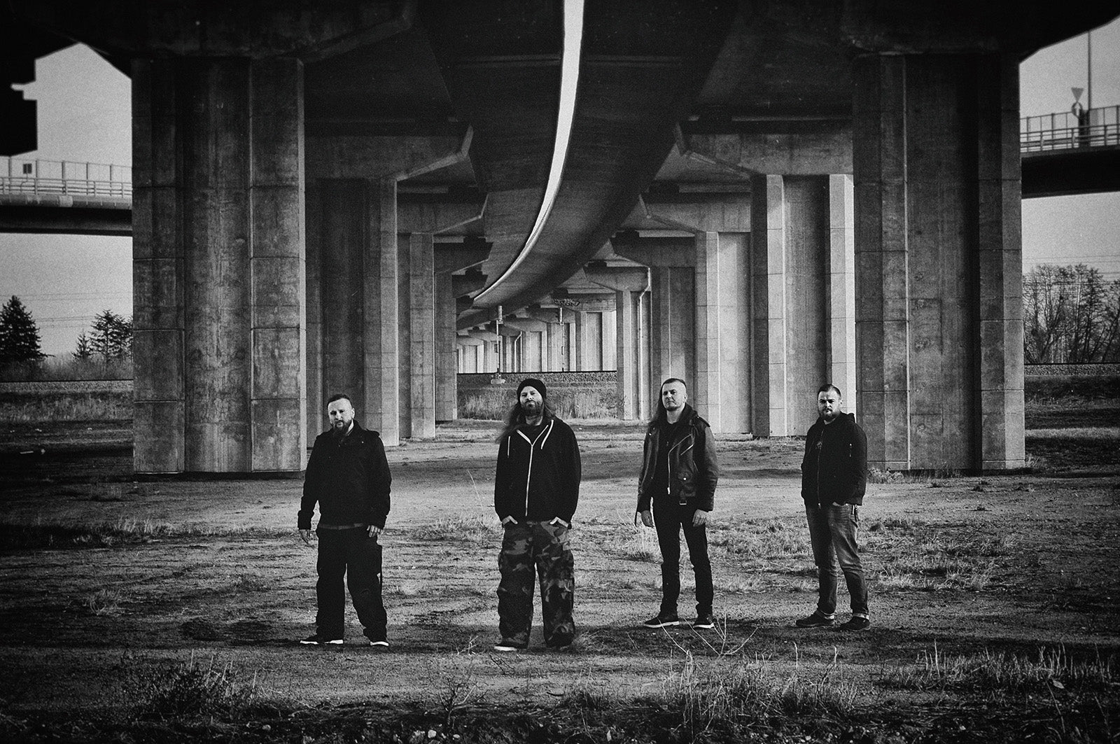 See Decapitated’s Occult-Inspired New Video “Earth Scar”