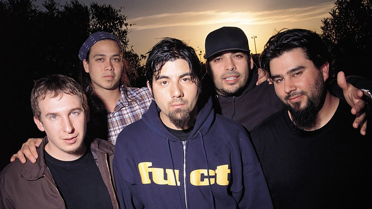15 Great Albums From 2000