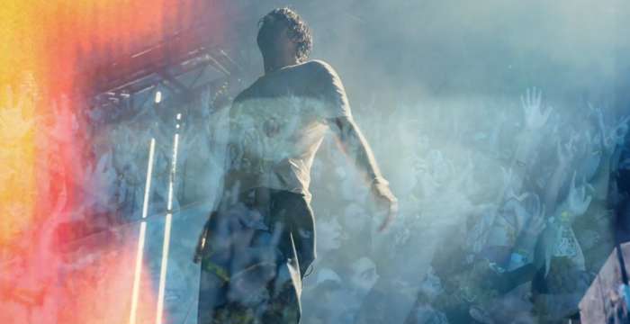 DEFTONES “privately” release new live music video for “infinite source”