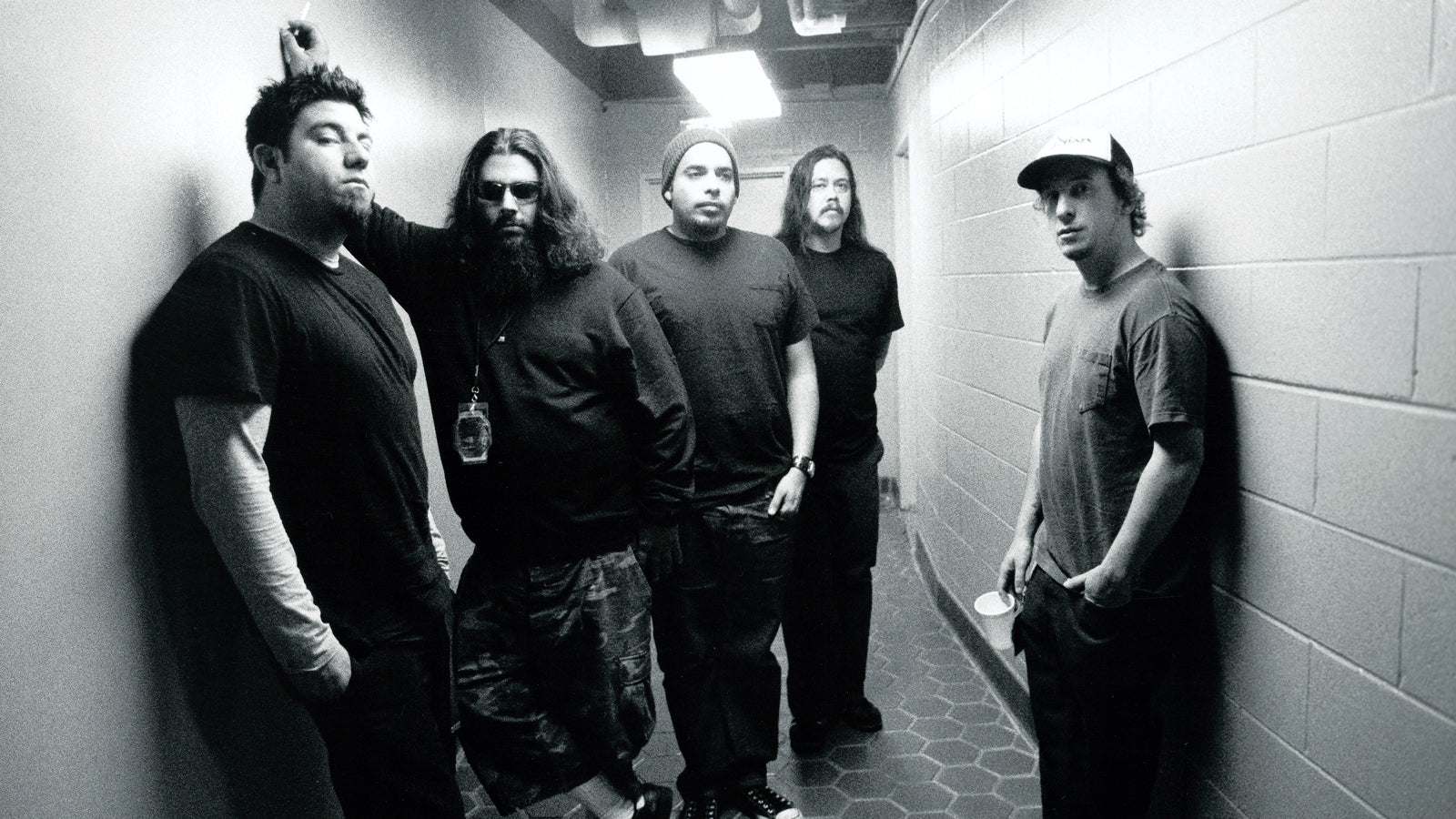 Deftones ‘Saturday Night Wrist’: Story Behind Album That Nearly Broke Up Band