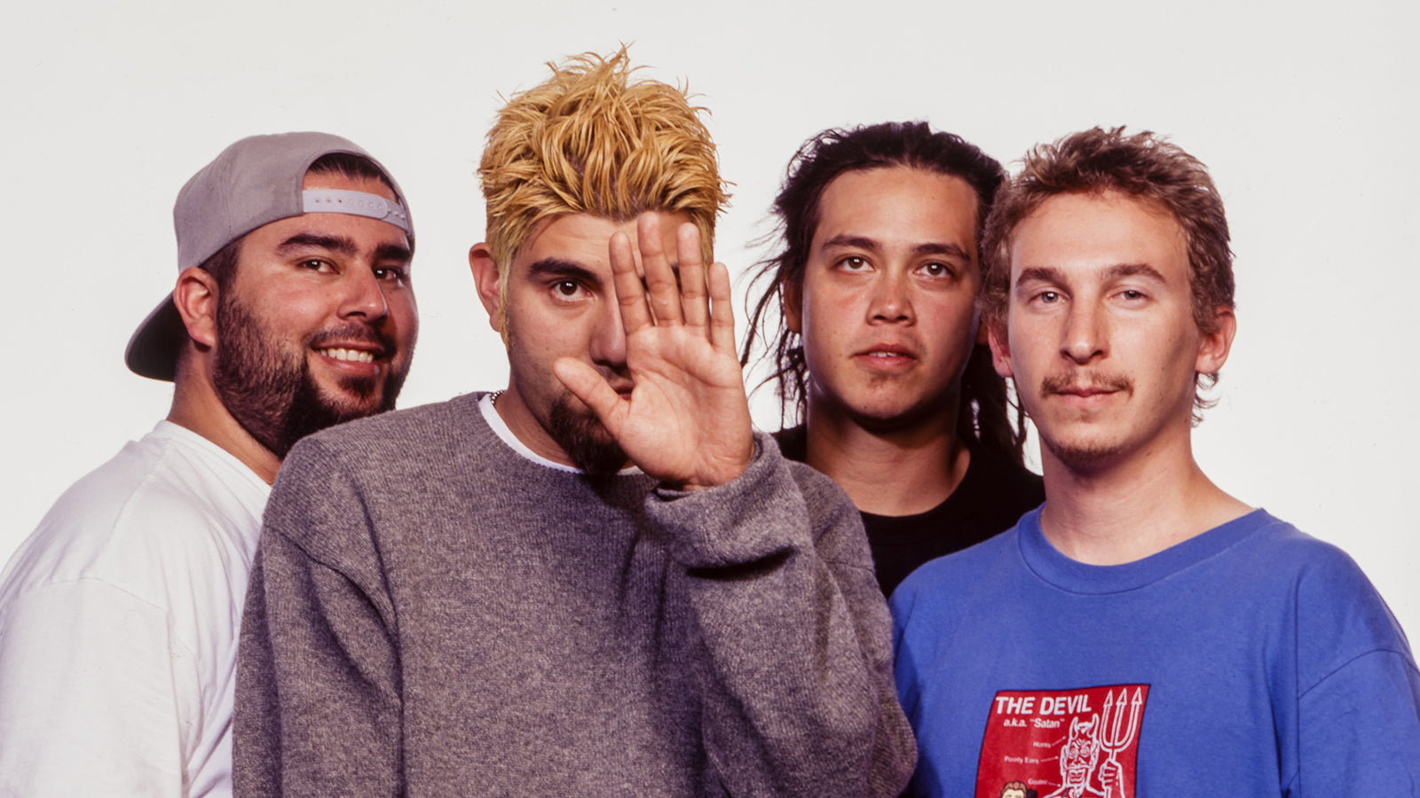 Deftones on Wild Times, Youthful Confidence Behind Classic ‘Around the Fur’