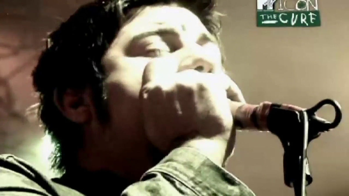 See Deftones Cover the Cure’s “If Only Tonight We Could Sleep” on ‘MTV Icon’