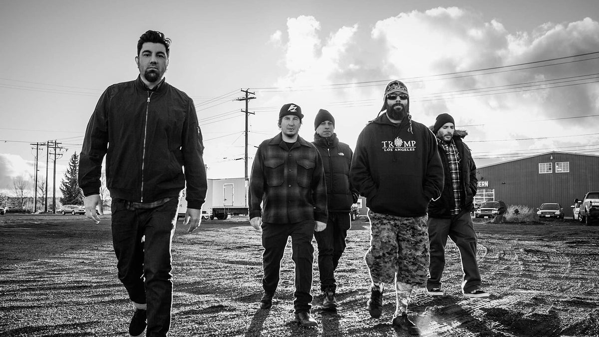 Fan Poll: 5 Best Metal Bands That Aren’t Really Metal Bands