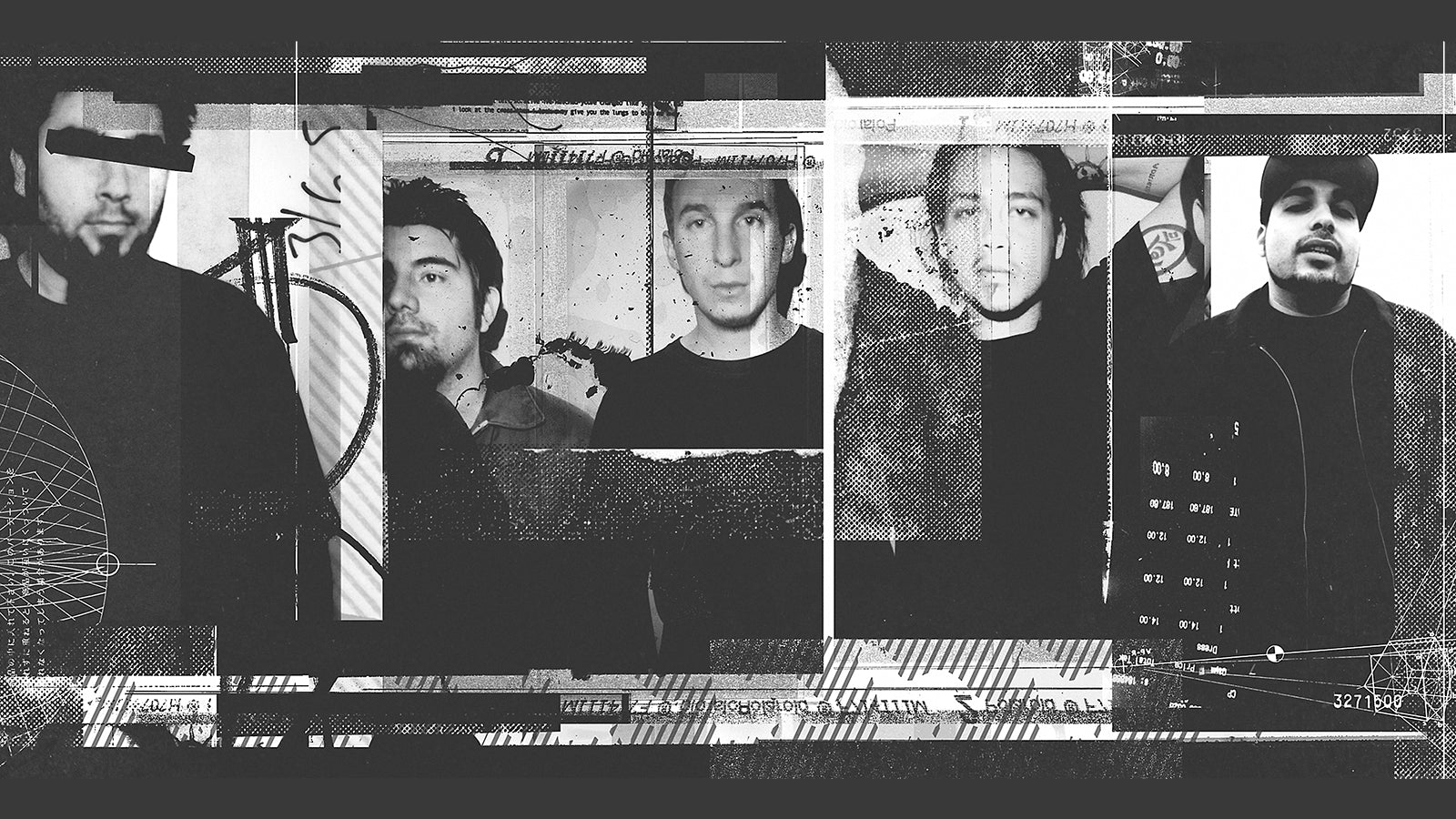 Fan Poll: Top 5 Albums Where Bands Radically Changed Their Sound