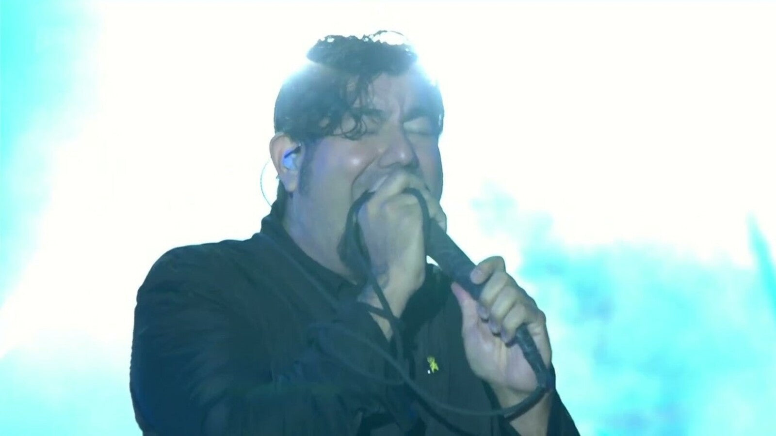 See Deftones Play Rock Am Ring Fest Without Stephen Carpenter