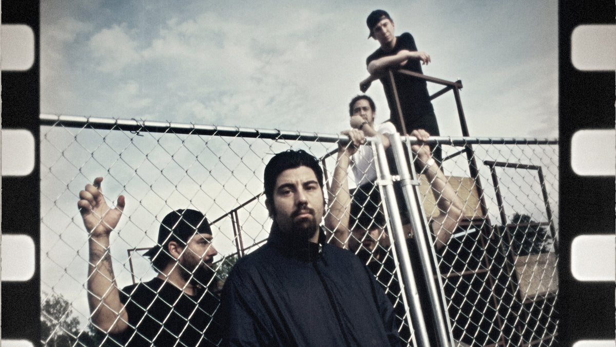 Deftones, Run the Jewels and Greg Puciato Appear on Covers of New Revolver Issue
