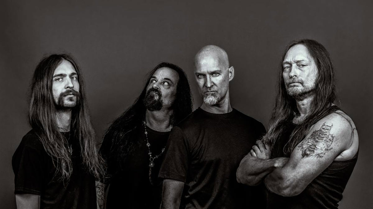 Hear DEICIDE’s new Christmas single “Bury the Cross…With Your Christ”