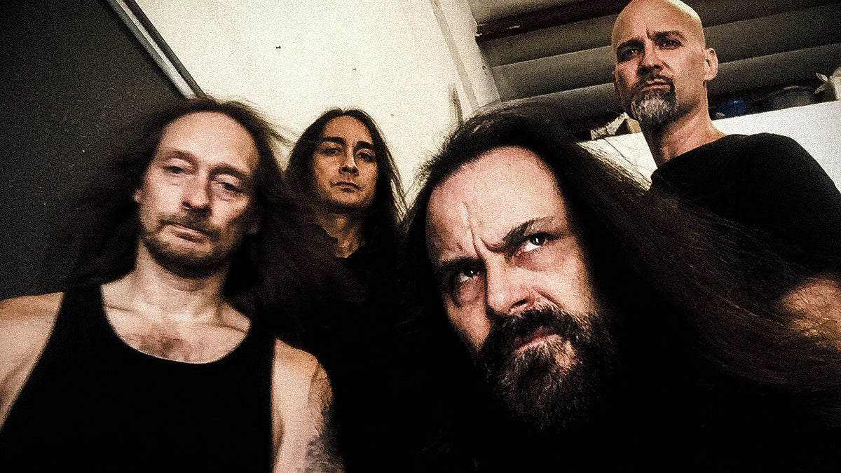 Deicide’s Glen Benton Talks Mormons, Battle Scars, New “Old School” Album