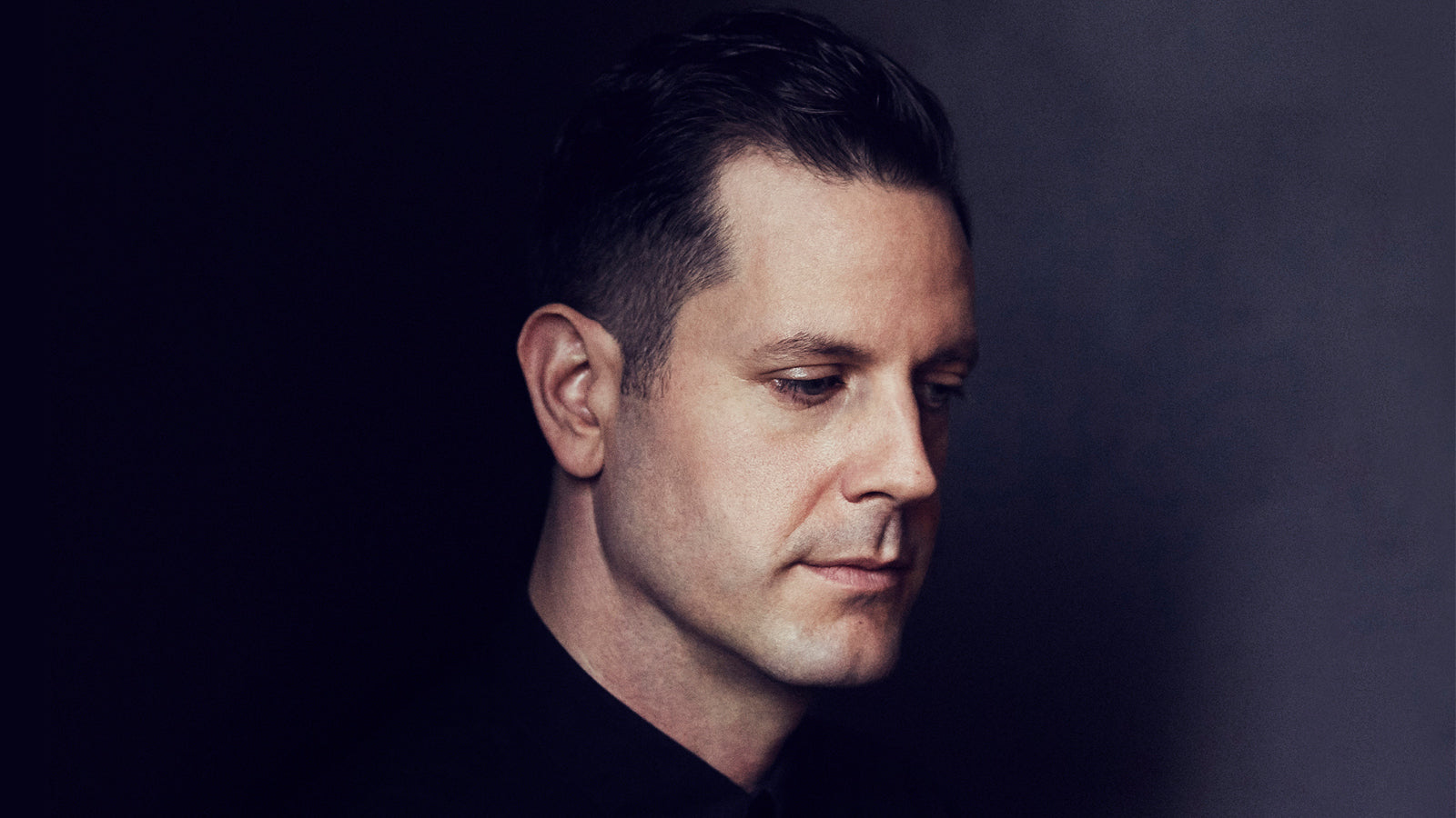 Hear Statiqbloom’s Dark Industrial Remix of Del Judas’ New Goth-Country Ballad