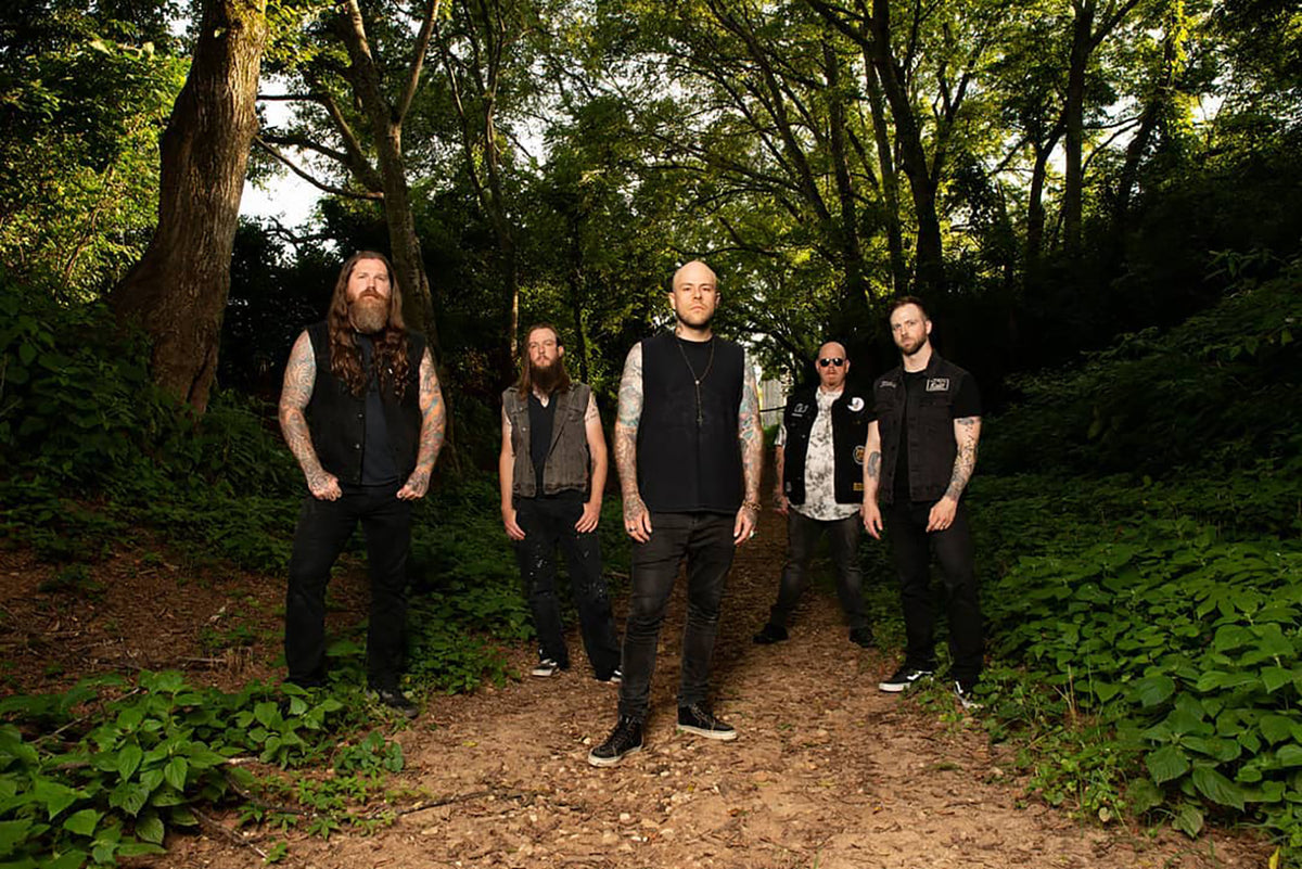 Demon Hunter Guitarist on Why Slipknot’s Debut Album Was a “Beacon of Hope”