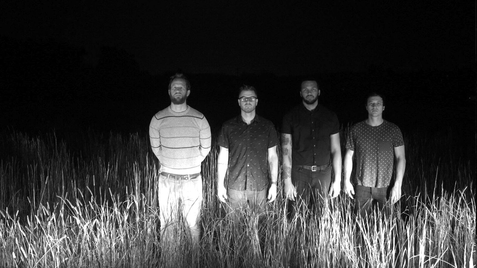 Hear Demons, Featuring Mae Guitarist, Unleash Furious New Song “Slow Burn”