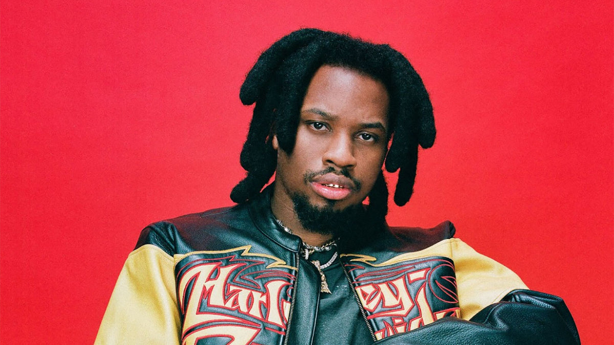 Hear DENZEL CURRY’s new ‘Mischievous’ Southern-rap single with A$AP FERG