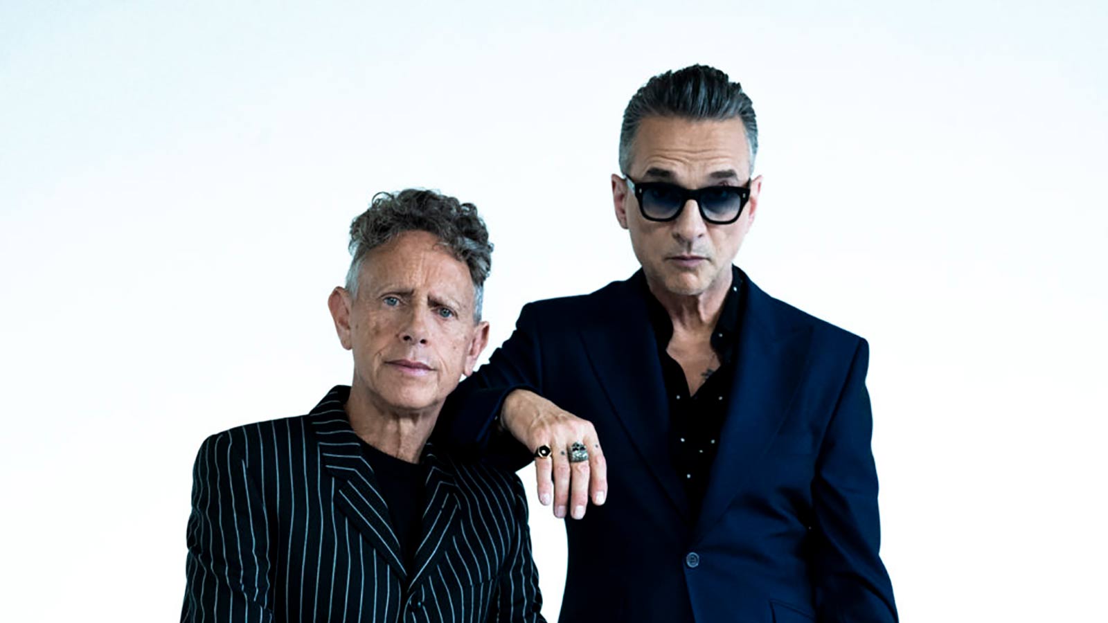 Depeche Mode Announce New Album and 2023 World Tour