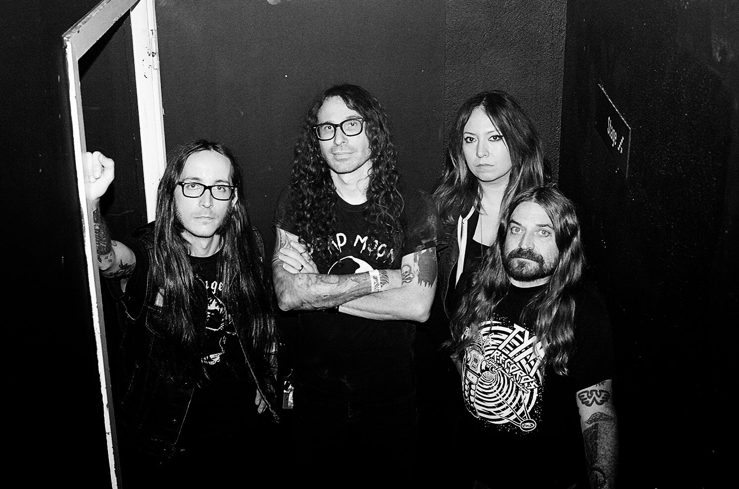 Windhand Conjure “Old Evil” on Doomy New Song From Forthcoming Split