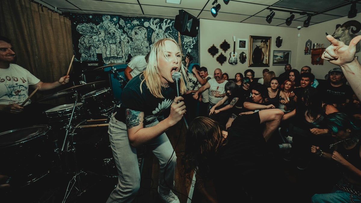 5 badass rising bands you need to know: July 2023