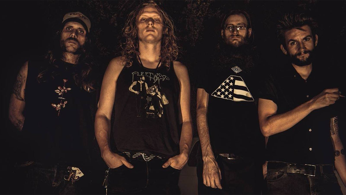 For Fans of Sleep, Pallbearer: Hear Destroyer of Light’s New Song “Contagion”