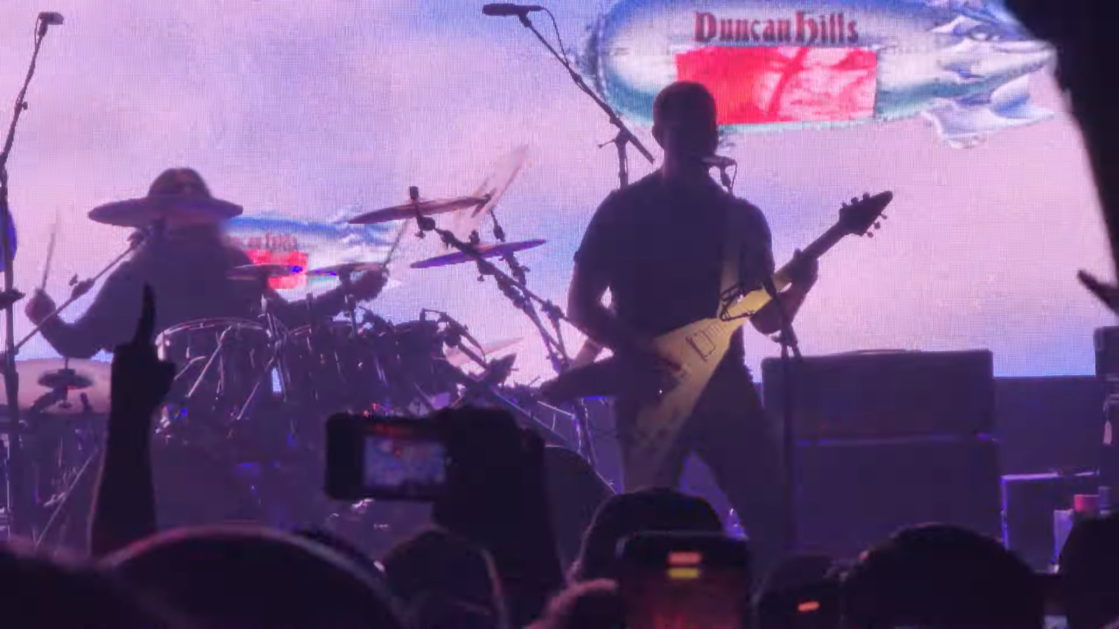 DETHKLOK’s first tour in 11 years: See setlist and video of kickoff show