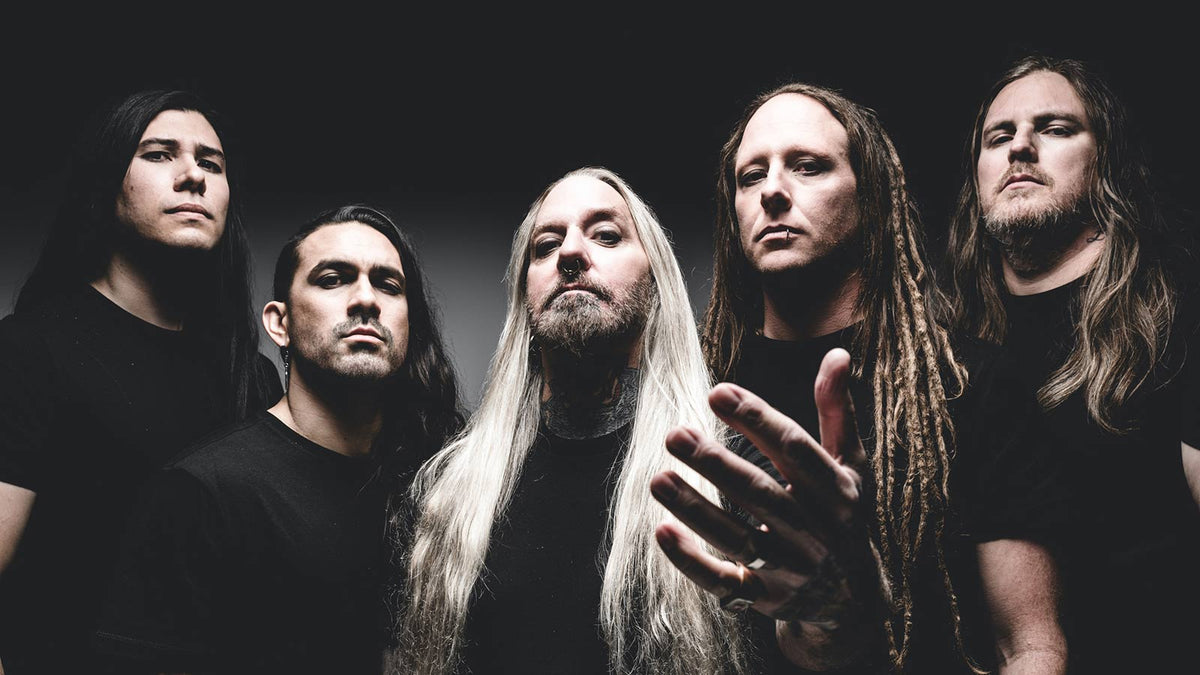 Hear DEVILDRIVER’s new rager “This Relationship, Broken”