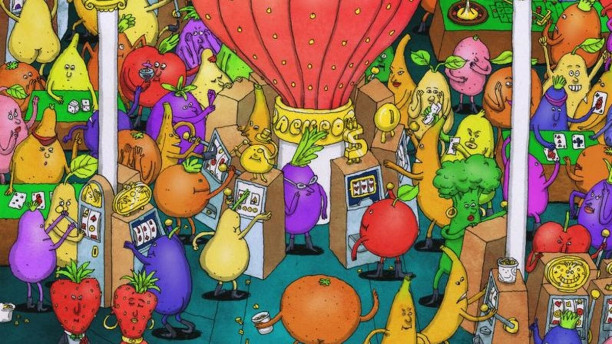 Dance Gavin Dance Announce New Album ‘Jackpot Juicer’