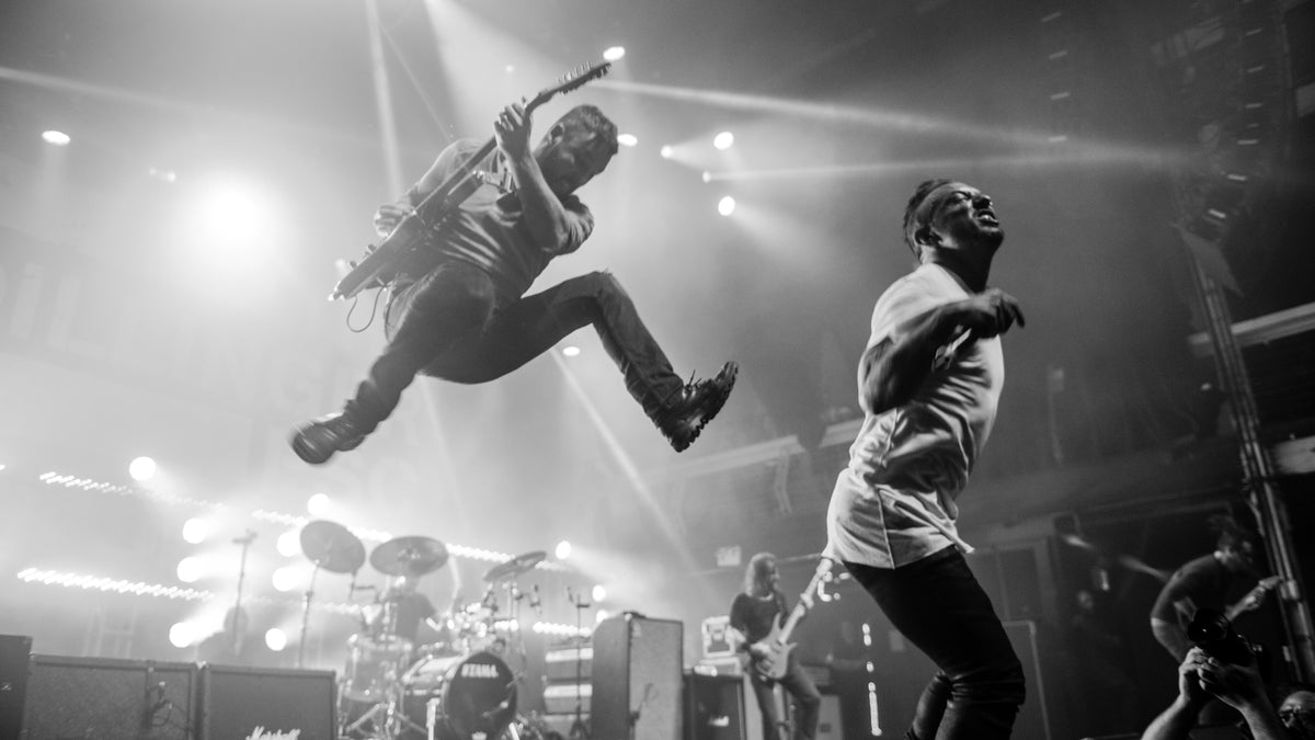 Fan poll: 5 bands who should reunite