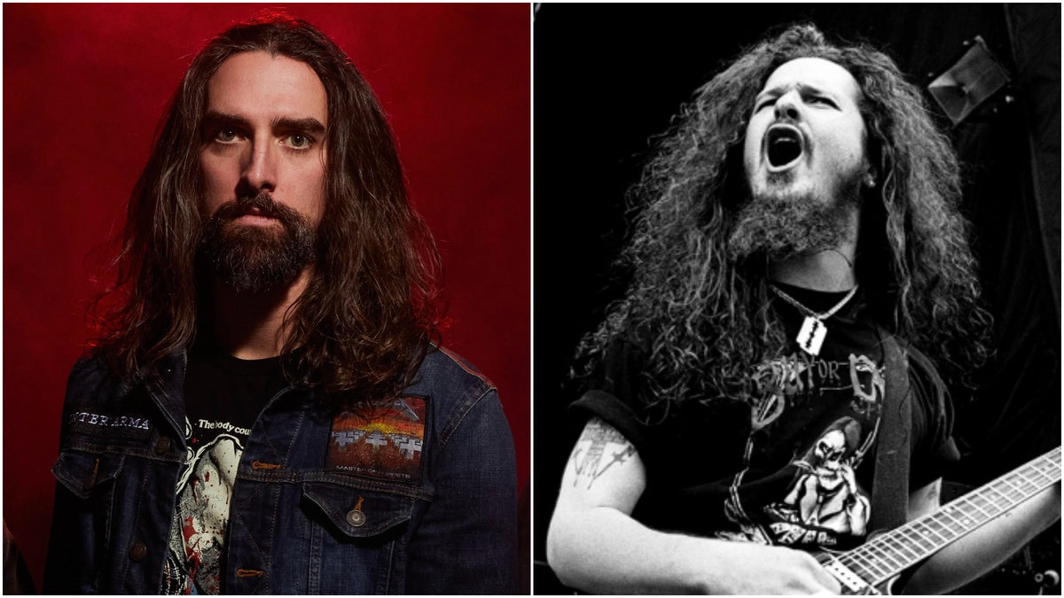 5 Best Dimebag Darrell Moments on Pantera’s ‘Vulgar Display of Power’