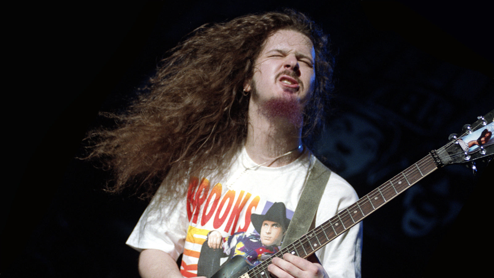 Pantera’s Rex Brown and Charlie Benante Pay Tribute to Dimebag Darrell